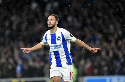 Florin Andone (ROM)