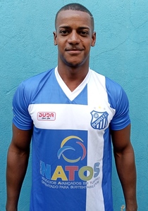 Danilo Melega (BRA)