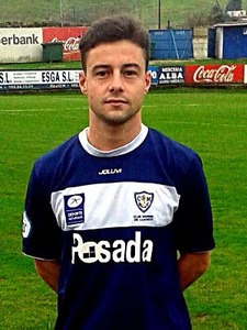 César Suárez (ESP)
