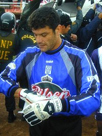 Gustavo Roverano (PER)