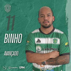 Binho (BRA)