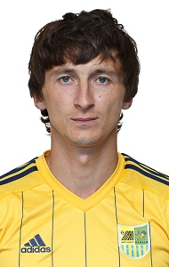 Stanislav Kulish (UKR)