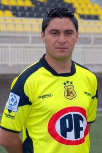 Manuel Neira (CHI)