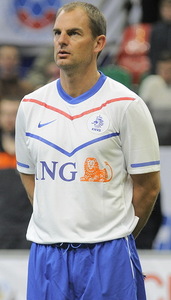 Ronald de Boer (NED)