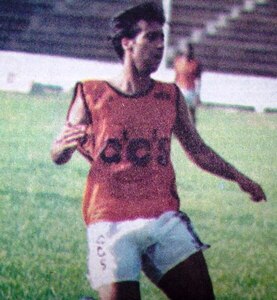 Marcelo Vidal (BRA)