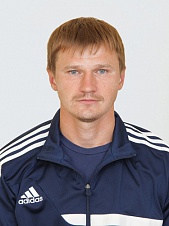 Sergey Vasiliev (RUS)