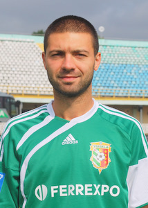 Filip Despotovski (MKD)