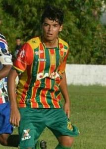 Fernando Júnior (BRA)