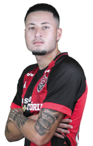 Rodrigo Carioca (BRA)