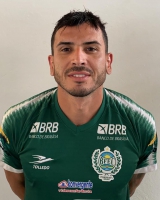Léo Rodrigues (BRA)
