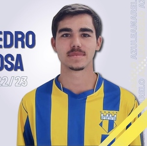 Pedro Rosa (POR)