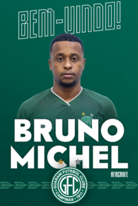 Bruno Michel (BRA)