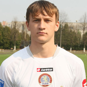 Dmitriy Zozulya (UKR)
