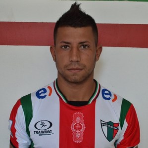 Leonardo Valencia (CHI)
