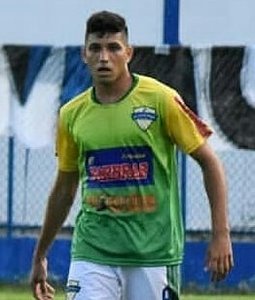Luís Felipe (BRA)