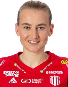 Sofia Wännerdahl (SWE)