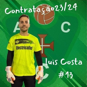 Luís Costa (POR)