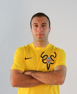 Artur Yedigaryan (ARM)