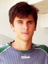 Matheus Salgado (BRA)