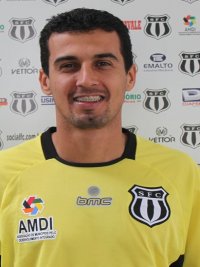 Thiago Oliveira (BRA)