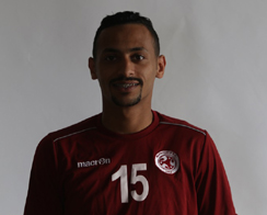 Mansour Hamzi (KSA)