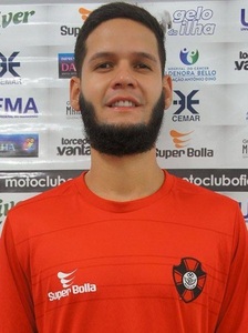 Leandro Augusto (BRA)