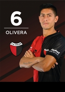 Emanuel Olivera (ARG)