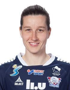 Johanna Rasmussen (DEN)