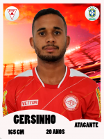 Gersinho (BRA)