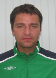 Andrei Bovtalo (RUS)