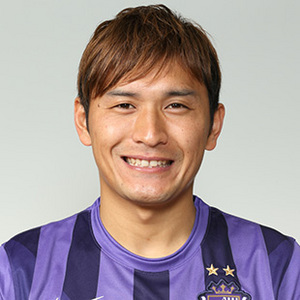 Toshihiro Aoyama (JPN)