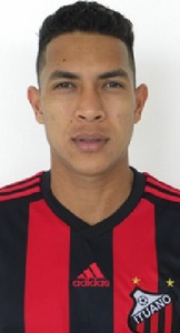 Igor Henrique (BRA)