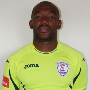 Samkelo Mbambo (RSA)