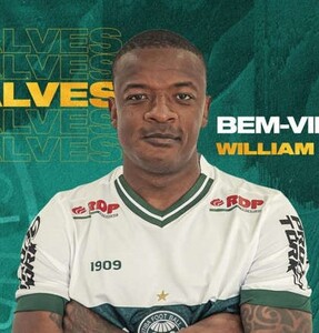 William Oliveira (BRA)