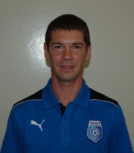 Konstantin Kaynov (RUS)