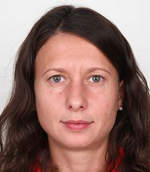 Ekaterina Stepanenko (RUS)