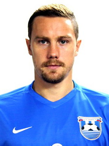 Pavel Stepanets (RUS)