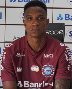 Vinicius Baiano (BRA)