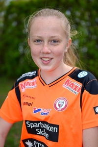 Elin Sjöström (SWE)