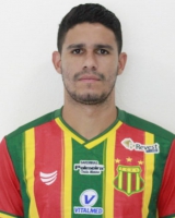 Victor Oliveira (BRA)