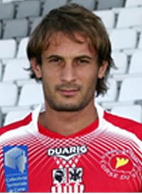Karim El Hany (FRA)