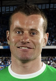 Shay Given (IRL)