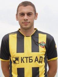Lachezar Baltanov (BUL)