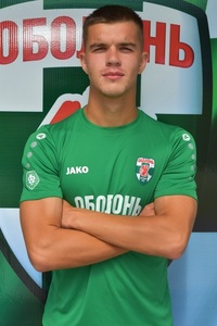 Valeriy Stepanenko (UKR)