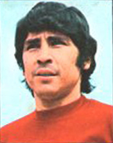 Rafael González (CHI)