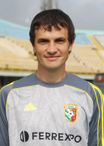 Serhiy Velychko (UKR)
