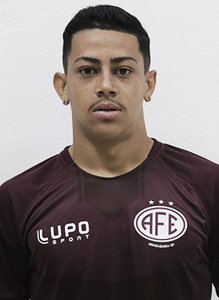 Vinicius Rodrigues (BRA)