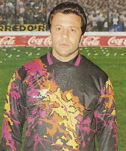 Fernando Álvez (URU)