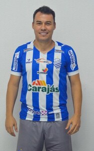 Renato Cajá (BRA)