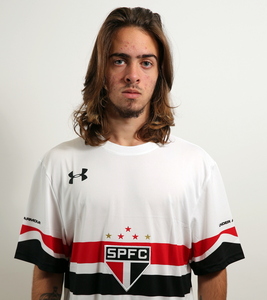Gabriel Brandão (BRA)